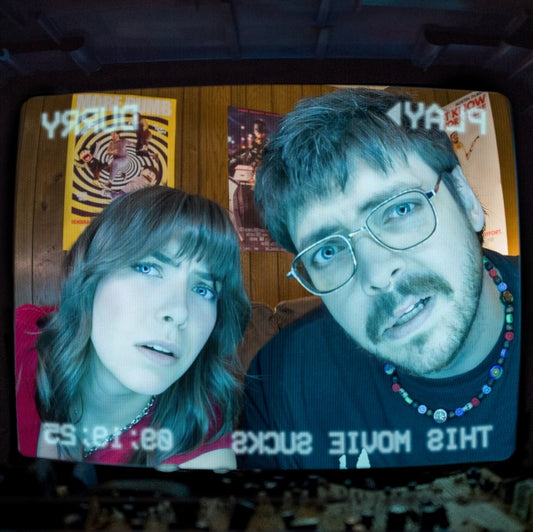 This CD is brand new.Format: CDMusic Style: Alternative RockThis item's title is: This Movie SucksArtist: DurryLabel: Big Pip RecordsBarcode: 732388002382Release Date: 6/27/2025