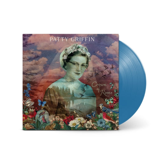 This LP Vinyl is brand new.Format: LP VinylMusic Style: Hard RockThis item's title is: Crown Of Roses (Turquoise LP Vinyl)Artist: Patty GriffinLabel: Inside Out MusicBarcode: 732388005383Release Date: 7/25/2025