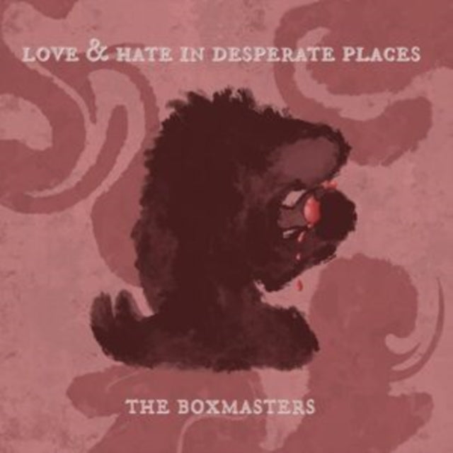 This LP Vinyl is brand new.Format: LP VinylMusic Style: Classic RockThis item's title is: Love & Hate In Desperate PlacesArtist: BoxmastersLabel: Keentone RecordsBarcode: 732388202232Release Date: 8/30/2024