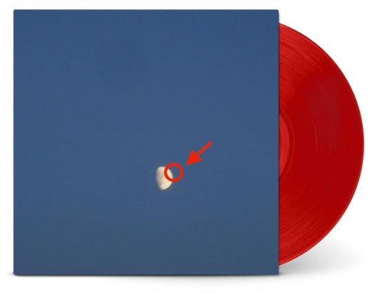 This LP Vinyl is brand new.Format: LP VinylMusic Style: J-popThis item's title is: Fake Moon (Red LP Vinyl)Artist: CleopatrickLabel: InvitationBarcode: 732388213030Release Date: 4/11/2025