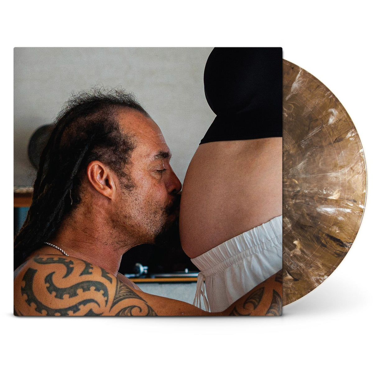Welcome To The Family (Metallic Eco-Mix LP Vinyl)