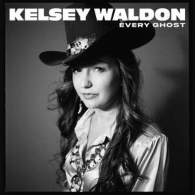 This LP Vinyl is brand new.Format: LP VinylThis item's title is: Every GhostArtist: Kelsey WaldonLabel: Oh Boy RecordsBarcode: 732388235179Release Date: 6/20/2025