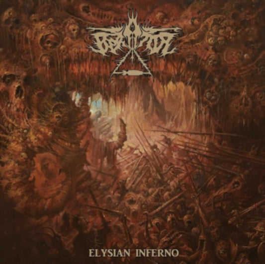 This LP Vinyl is brand new.Format: LP VinylMusic Style: Death MetalThis item's title is: Elysian InfernoArtist: BeratorLabel: DARK DESCENTBarcode: 733102721114Release Date: 7/1/2022