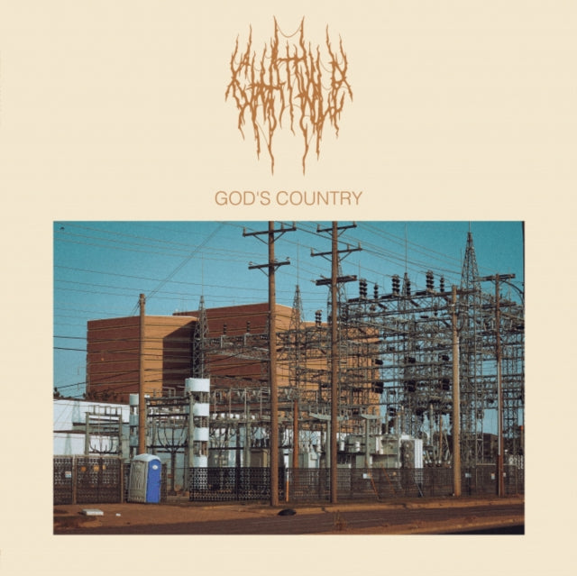 This LP Vinyl is brand new.Format: LP VinylMusic Style: Post-HardcoreThis item's title is: God's CountryArtist: Chat PileLabel: FLENSERBarcode: 733102722616Release Date: 7/29/2022