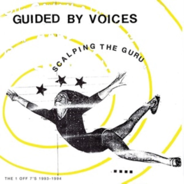 This CD is brand new.Format: CDMusic Style: Indie RockThis item's title is: Scalping The GuruArtist: Guided By VoicesLabel: GBV INCBarcode: 733102727420Release Date: 10/28/2022