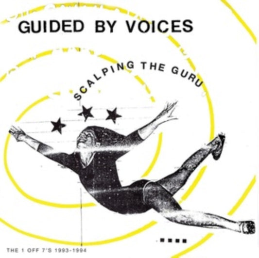 This CD is brand new.Format: CDMusic Style: Indie RockThis item's title is: Scalping The GuruArtist: Guided By VoicesLabel: GBV INCBarcode: 733102727420Release Date: 10/28/2022