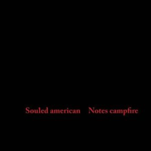Notes Campfire