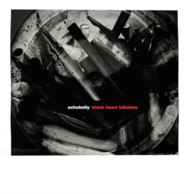 This LP Vinyl is brand new.Format: LP VinylMusic Style: Indie RockThis item's title is: Black Heart Lullabies (White LP Vinyl/Gatefold)Artist: EchobellyLabel: HIGH HEAD RECORDINGSBarcode: 735850730585Release Date: 11/27/2020