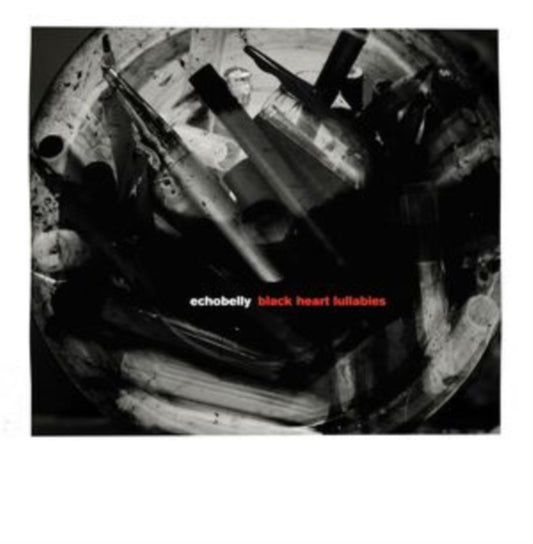 This LP Vinyl is brand new.Format: LP VinylMusic Style: Indie RockThis item's title is: Black Heart Lullabies (White LP Vinyl/Gatefold)Artist: EchobellyLabel: HIGH HEAD RECORDINGSBarcode: 735850730585Release Date: 11/27/2020