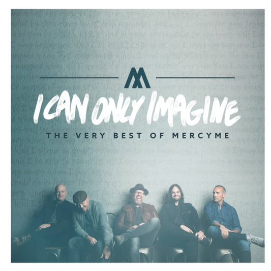 This CD is brand new.Format: CDThis item's title is: I Can Only Imagine: Very Best OfArtist: MercymeBarcode: 736211850591Release Date: 3/2/2018