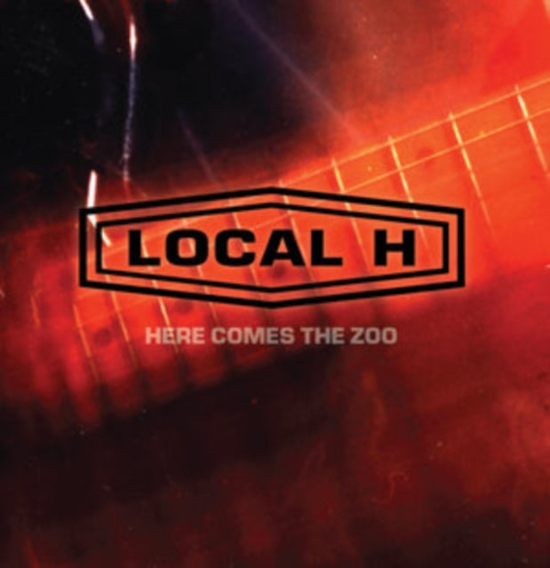 This LP Vinyl is brand new.Format: LP VinylMusic Style: Alternative RockThis item's title is: Here Comes The Zoo (2LP)Artist: Local HLabel: Brutal Panda RecordsBarcode: 736373968929Release Date: 7/5/2024
