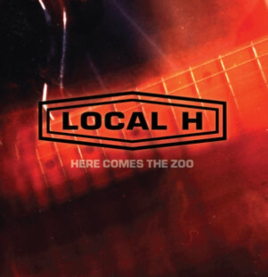 This LP Vinyl is brand new.Format: LP VinylMusic Style: Alternative RockThis item's title is: Here Comes The Zoo (2LP)Artist: Local HLabel: Brutal Panda RecordsBarcode: 736373968929Release Date: 7/5/2024
