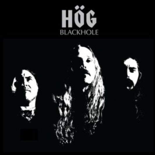 This LP Vinyl is brand new.Format: LP VinylMusic Style: Heavy MetalThis item's title is: Black HoleArtist: HogLabel: RidingEasy RecordsBarcode: 737879948637Release Date: 9/5/2025
