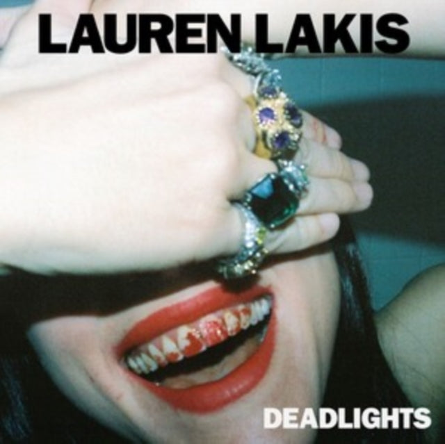 Deadlights
