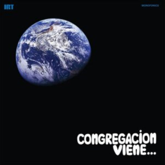 This LP Vinyl is brand new.Format: LP VinylMusic Style: Folk RockThis item's title is: Congregacion Viene (LP/7Inch)Artist: CongregacionLabel: VAMPISOULBarcode: 737934997976Release Date: 3/4/2022