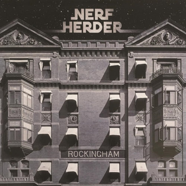 This LP Vinyl is brand new.Format: LP VinylMusic Style: Pop PunkThis item's title is: RockinghamArtist: Nerf HerderLabel: OGLIO ENTERTAINMENTBarcode: 738283999970Release Date: 1/6/2023