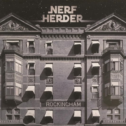 This LP Vinyl is brand new.Format: LP VinylMusic Style: Pop PunkThis item's title is: RockinghamArtist: Nerf HerderLabel: OGLIO ENTERTAINMENTBarcode: 738283999970Release Date: 1/6/2023