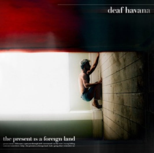 This CD is brand new.Format: CDMusic Style: Alternative RockThis item's title is: Present Is A Foreign LandArtist: Deaf HavanaLabel: So RecordingsBarcode: 738572301033Release Date: 7/15/2022