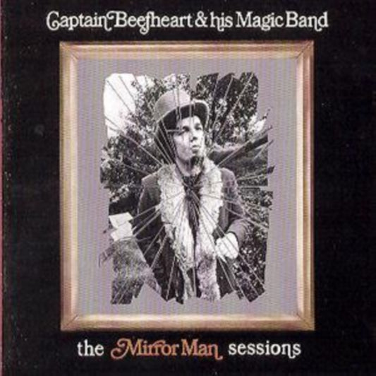 This CD is brand new.Format: CDMusic Style: Blues RockThis item's title is: Mirror Man SessionsArtist: Captain Beefheart & His Magic BandLabel: Buddha RecordsBarcode: 743216917426Release Date: 9/6/1999