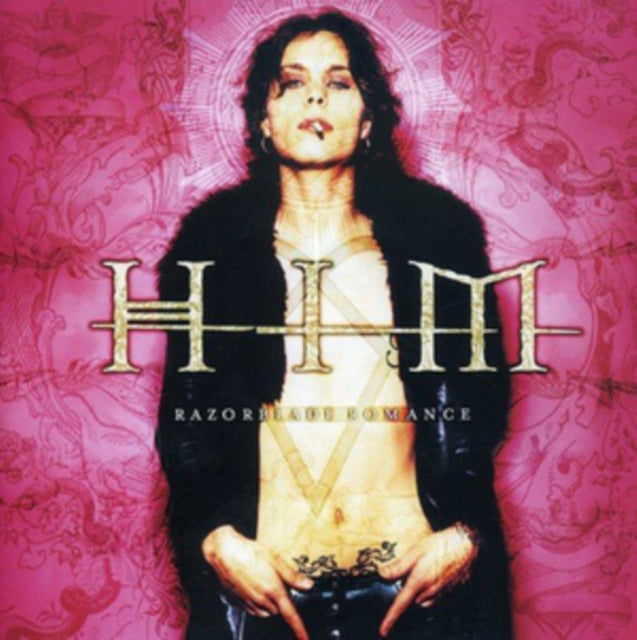 This CD is brand new.Format: CDThis item's title is: Razorblade RomanceArtist: HimLabel: SONY MUSIC UKBarcode: 743217506025Release Date: 5/15/2000