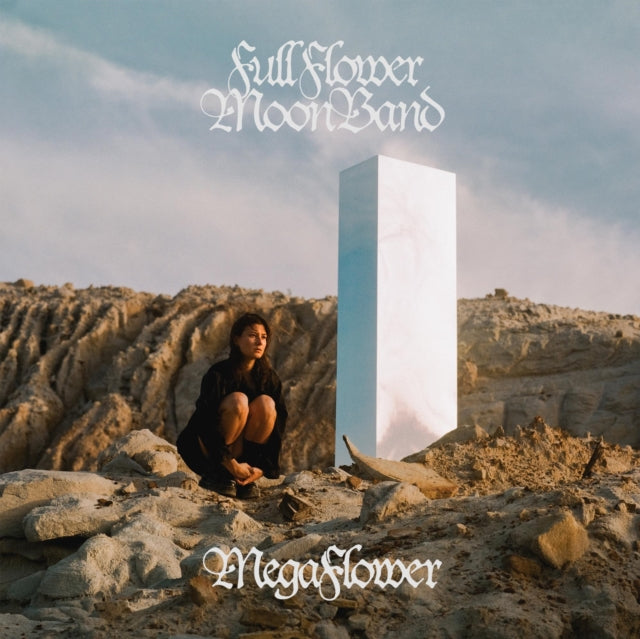 This LP Vinyl is brand new.Format: LP VinylThis item's title is: MegaflowerArtist: Full Flower Moon BandLabel: Not On LabelBarcode: 743966200311Release Date: 7/19/2024