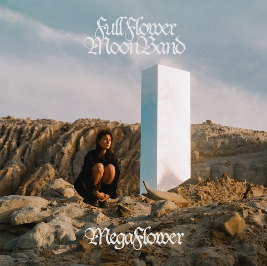 This LP Vinyl is brand new.Format: LP VinylThis item's title is: MegaflowerArtist: Full Flower Moon BandLabel: Not On LabelBarcode: 743966200311Release Date: 7/19/2024