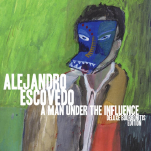 This LP Vinyl is brand new.Format: LP VinylThis item's title is: Man Under The Influence (Bourbonitis Edition)Artist: Alejandro EscovedoLabel: Bloodshot RecordsBarcode: 744302017013Release Date: 11/17/2009