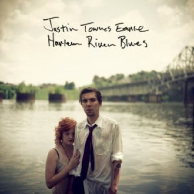 This CD is brand new.Format: CDThis item's title is: Harlem River BluesArtist: Justin Townes EarleLabel: Bloodshot RecordsBarcode: 744302017822Release Date: 9/14/2010