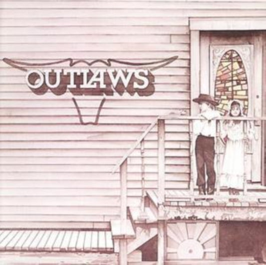 This CD is brand new.Format: CDMusic Style: Southern RockThis item's title is: OutlawsArtist: OutlawsBarcode: 744659977428Release Date: 10/1/2001