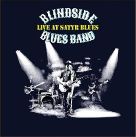 This CD is brand new.Format: CDMusic Style: Blues RockThis item's title is: Live At Satyr BluesArtist: Blindside Blues BandLabel: JIB MACHINEBarcode: 744790579482Release Date: 5/10/2019