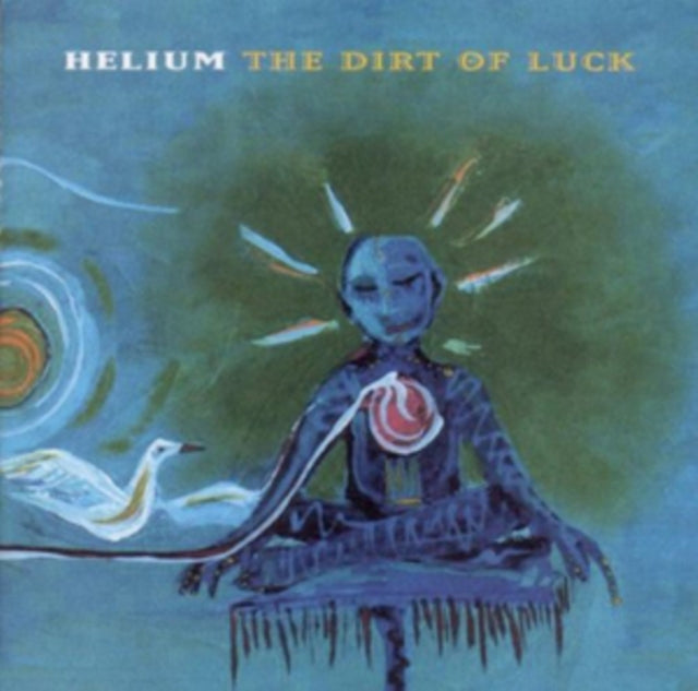 This LP Vinyl is brand new.Format: LP VinylMusic Style: Indie RockThis item's title is: Dirt Of LuckArtist: HeliumLabel: MATADORBarcode: 744861012412Release Date: 3/21/1995