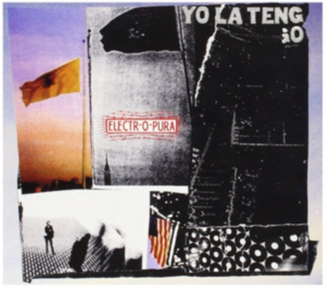 This CD is brand new.Format: CDMusic Style: Lo-FiThis item's title is: Electr O PuraArtist: Yo La TengoLabel: MatadorBarcode: 744861013228Release Date: 5/2/1995