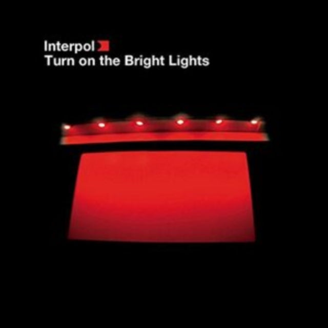 This LP Vinyl is brand new.Format: LP VinylMusic Style: Alternative RockThis item's title is: Turn On The Bright LightsArtist: InterpolLabel: MATADORBarcode: 744861054504Release Date: 9/7/2010