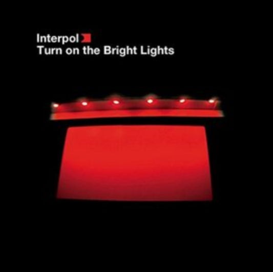 This LP Vinyl is brand new.Format: LP VinylMusic Style: Alternative RockThis item's title is: Turn On The Bright LightsArtist: InterpolLabel: MATADORBarcode: 744861054504Release Date: 9/7/2010