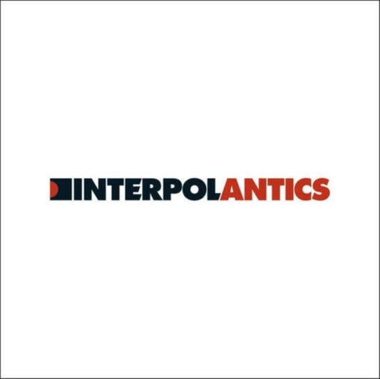 This LP Vinyl is brand new.Format: LP VinylMusic Style: Post-PunkThis item's title is: AnticsArtist: InterpolLabel: MATADORBarcode: 744861061601Release Date: 9/7/2010