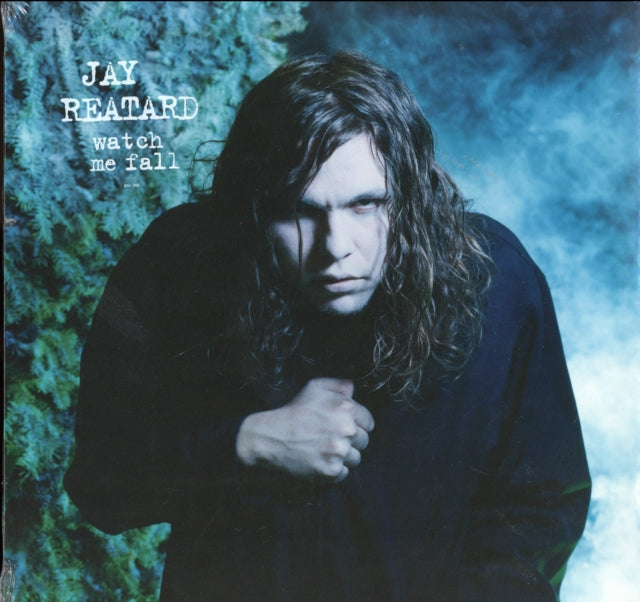 This LP Vinyl is brand new.Format: LP VinylMusic Style: Garage RockThis item's title is: Watch Me FallArtist: Jay ReatardLabel: MATADORBarcode: 744861080008Release Date: 1/7/2014