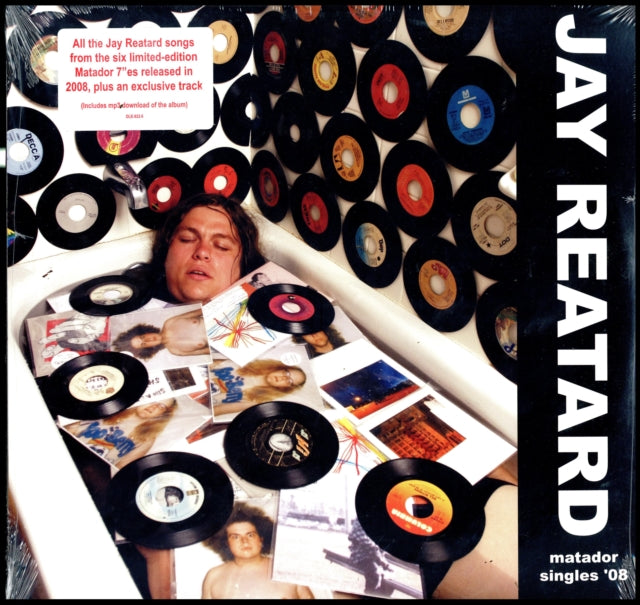 This LP Vinyl is brand new.Format: LP VinylMusic Style: Garage RockThis item's title is: Matador Singles 2008Artist: Jay ReatardLabel: MATADORBarcode: 744861082200Release Date: 1/7/2014
