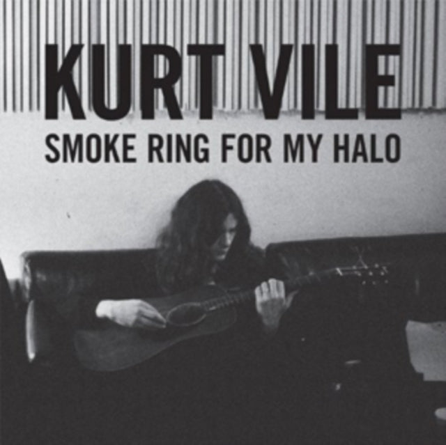 This LP Vinyl is brand new.Format: LP VinylMusic Style: Folk RockThis item's title is: Smoke Ring For My HaloArtist: Kurt VileLabel: MATADORBarcode: 744861093817Release Date: 3/8/2011