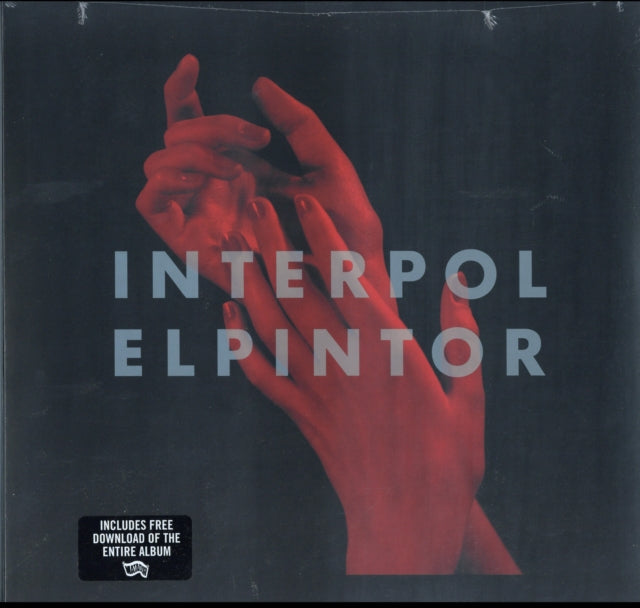 This LP Vinyl is brand new.Format: LP VinylMusic Style: Alternative RockThis item's title is: El PintorArtist: InterpolLabel: MATADORBarcode: 744861106913Release Date: 9/9/2014