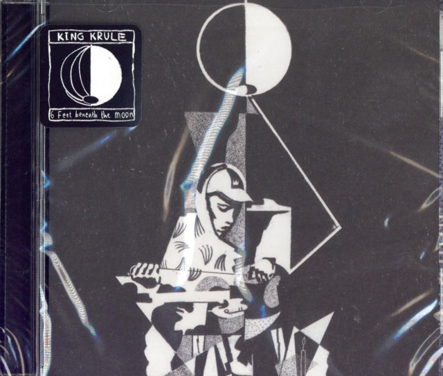 This CD is brand new.Format: CDMusic Style: Alternative RockThis item's title is: 6 Feet Beneath The MoonArtist: King KruleLabel: TRUE PANTHER SOUNDSBarcode: 744861610120Release Date: 8/27/2013
