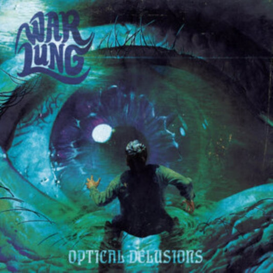 This CD is brand new.Format: CDMusic Style: Psychedelic RockThis item's title is: Optical DelusionsArtist: WarlungBarcode: 745860737405Release Date: 10/23/2020