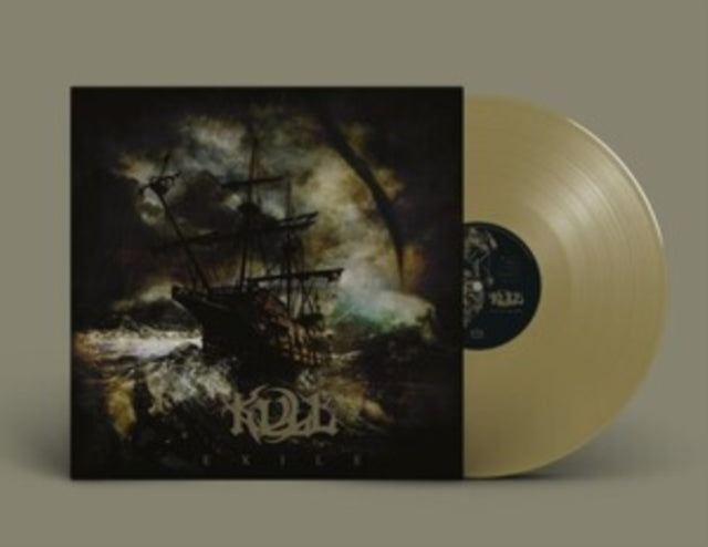 This LP Vinyl is brand new.Format: LP VinylMusic Style: Atmospheric Black MetalThis item's title is: ExileArtist: KullLabel: BLACK LION RECORDSBarcode: 746507792245Release Date: 7/10/2020