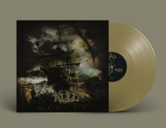 This LP Vinyl is brand new.Format: LP VinylMusic Style: Atmospheric Black MetalThis item's title is: ExileArtist: KullLabel: BLACK LION RECORDSBarcode: 746507792245Release Date: 7/10/2020