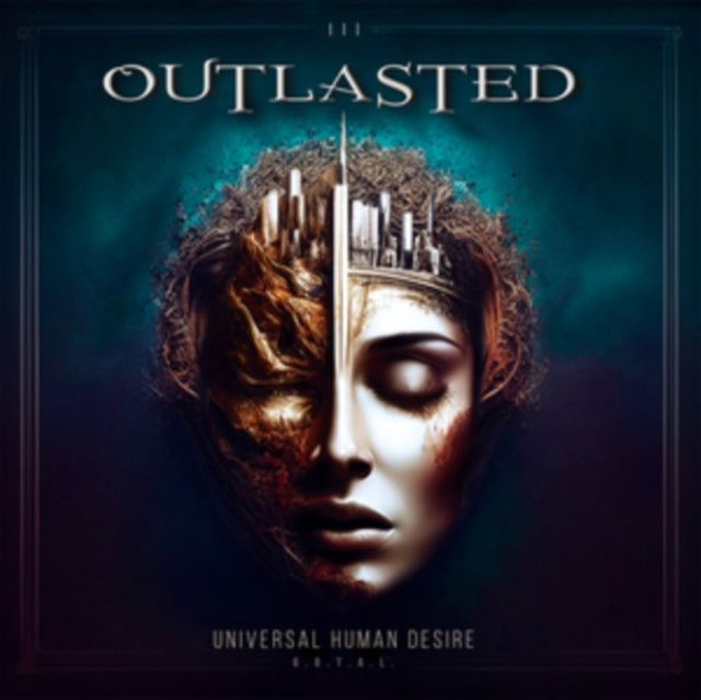 This CD is brand new.Format: CDMusic Style: AORThis item's title is: Universal Human DesireArtist: OutlastedLabel: Lion's Pride MusicBarcode: 748322788502Release Date: 4/25/2025