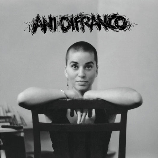 This LP Vinyl is brand new.Format: LP VinylMusic Style: AcousticThis item's title is: Ani Difranco (2LP)Artist: Ani DifrancoLabel: RIGHTEOUS BABE RECORDSBarcode: 748731700171Release Date: 3/18/2022