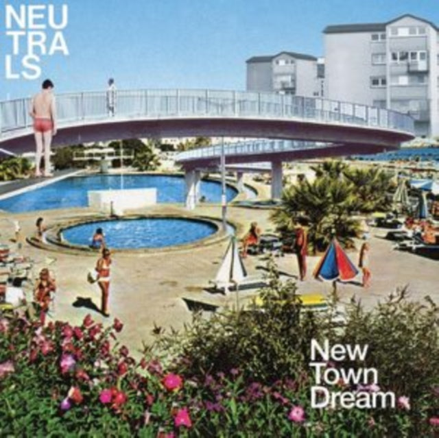 This CD is brand new.Format: CDMusic Style: Indie RockThis item's title is: New Town DreamArtist: NeutralsLabel: Slumberland RecordsBarcode: 749846028327Release Date: 5/31/2024