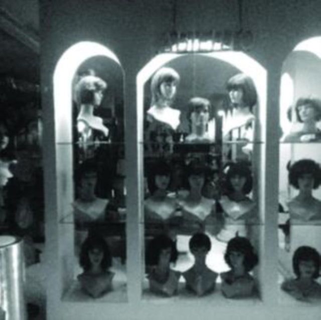 Perfect Worlds (Opaque White LP Vinyl)