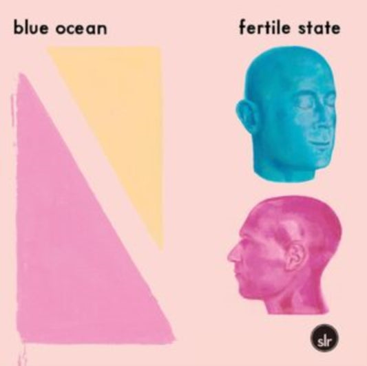 This LP Vinyl is brand new.Format: LP VinylMusic Style: Indie RockThis item's title is: Fertile State (Pink & Blue Swirl LP Vinyl)Artist: Blue OceanLabel: Slumberland RecordsBarcode: 749846127419Release Date: 10/13/2023