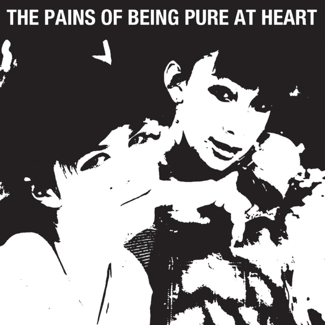 This LP Vinyl is brand new.Format: LP VinylMusic Style: ShoegazeThis item's title is: Pains Of Being Pure At Heart (Silver Nugget LP Vinyl)Artist: Pains Of Being Pure At HeartLabel: Slumberland RecordsBarcode: 749846508911Release Date: 1/17/2025