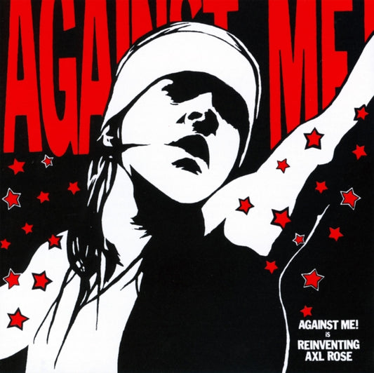 This LP Vinyl is brand new.Format: LP VinylMusic Style: PunkThis item's title is: Reinventing Axl RoseArtist: Against Me!Label: Fat Wreck ChordsBarcode: 751097011010Release Date: 11/8/2019